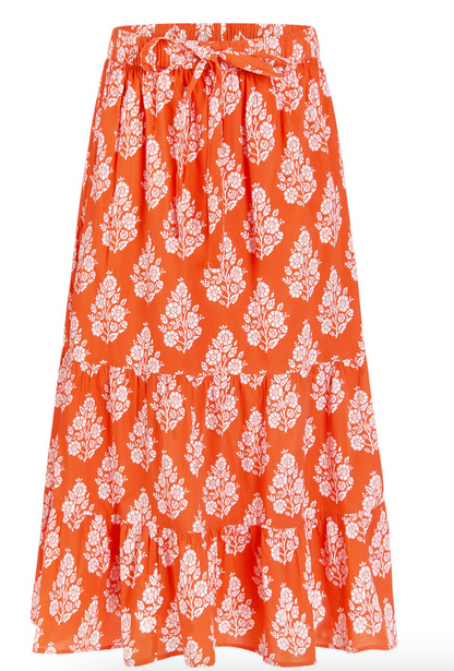 Livro Market Skirt
