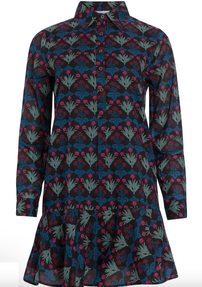 Livro Polly Dress