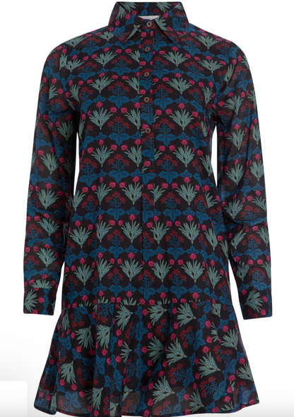 Livro Polly Dress