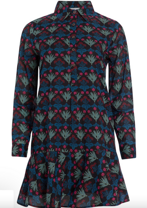 Livro Polly Dress