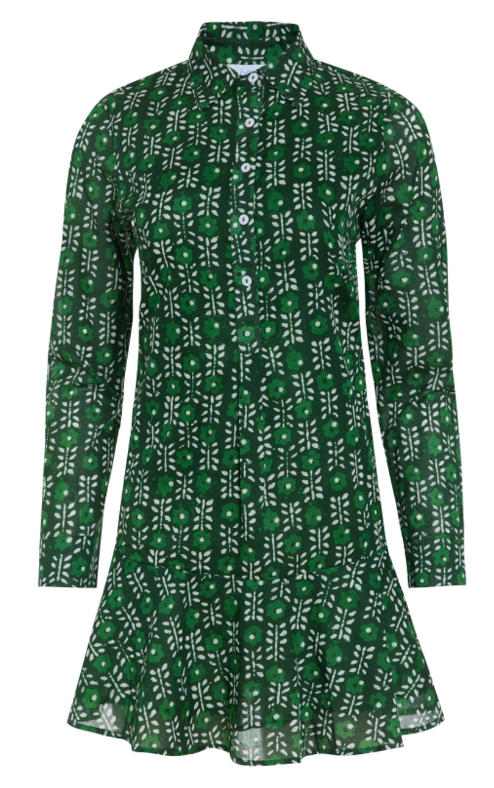 Livro Polly Dress