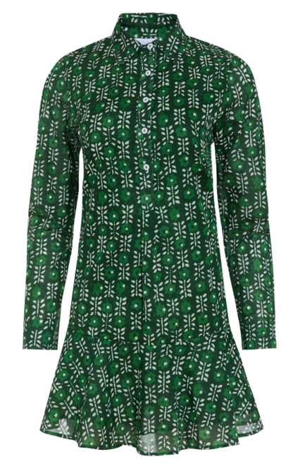Livro Polly Dress