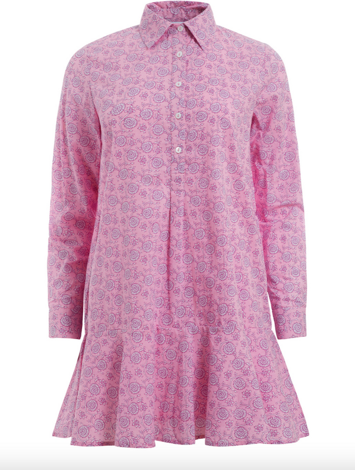 Livro Polly Dress
