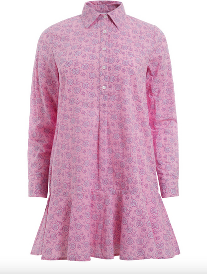 Livro Polly Dress