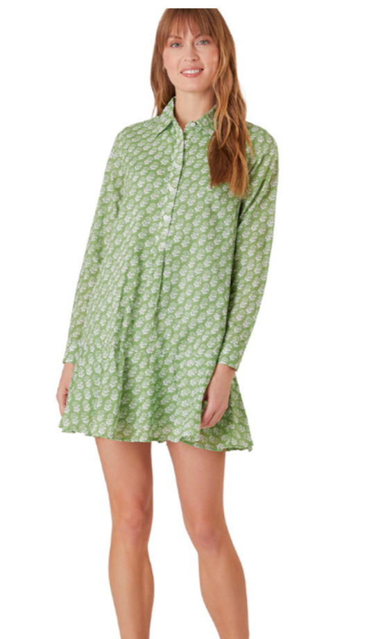 Livro Polly Dress