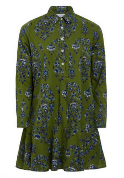 Livro Polly Dress