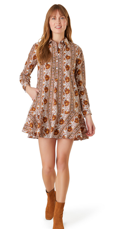 Livro Polly Dress