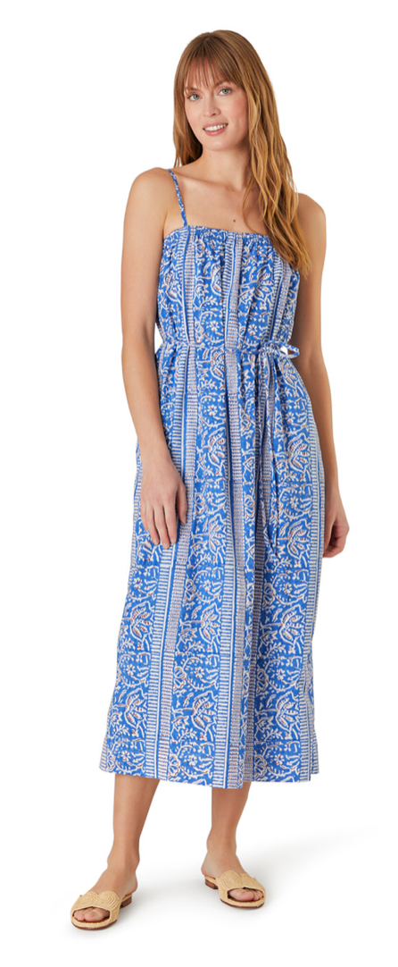 Livro Summer Dress