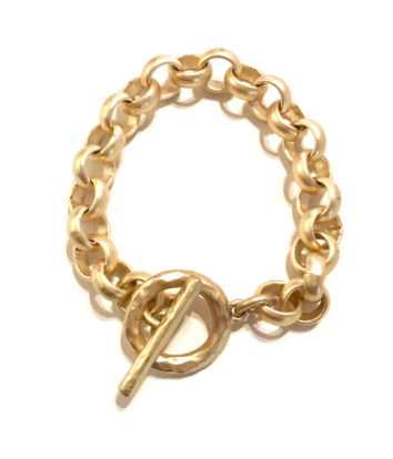 LJ Sonder Paula Chunky Bracelet