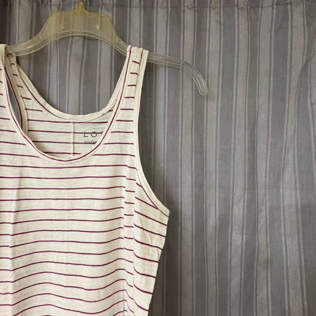 loft SIZE S Women's Tank