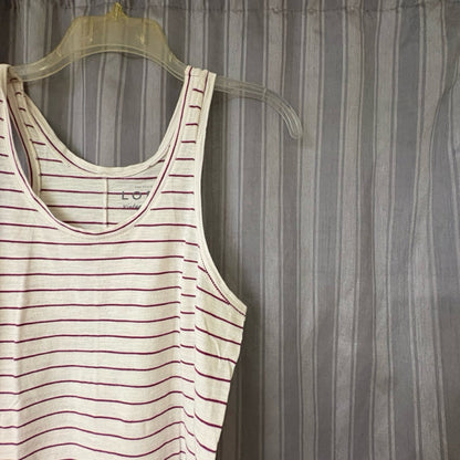 loft SIZE S Women's Tank