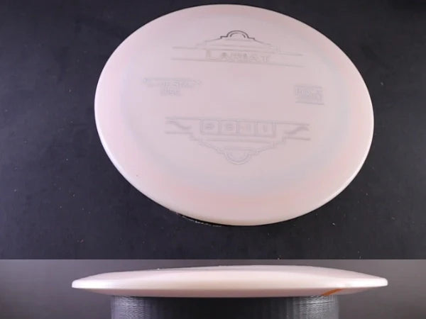 Lone Star Disc Lariat (Alpha (Lonestar))