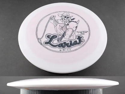 Lone Star Disc Lariat (Lima)