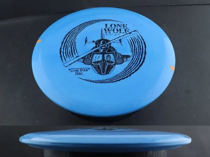 Lone Star Disc Lone Wolf (Lima)