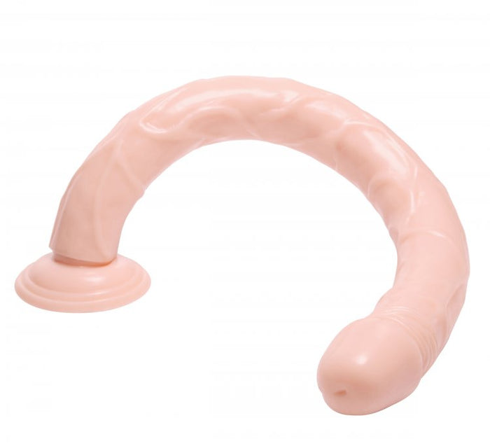 Long Dong Leo 18" Dildo Image 3