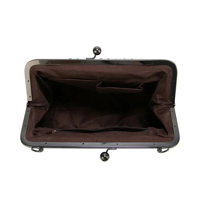 Lorelei | Sac à main vintage élégant au charme intemporel