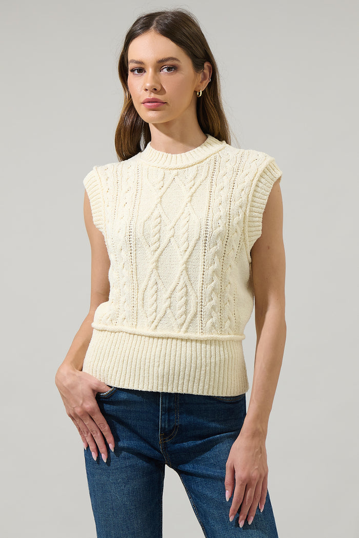 IVORY / XS