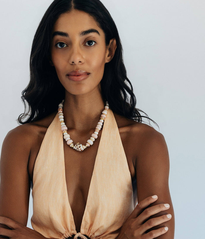 Loren Hope - Calypso Necklace