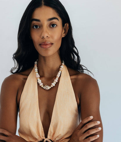 Loren Hope - Calypso Necklace
