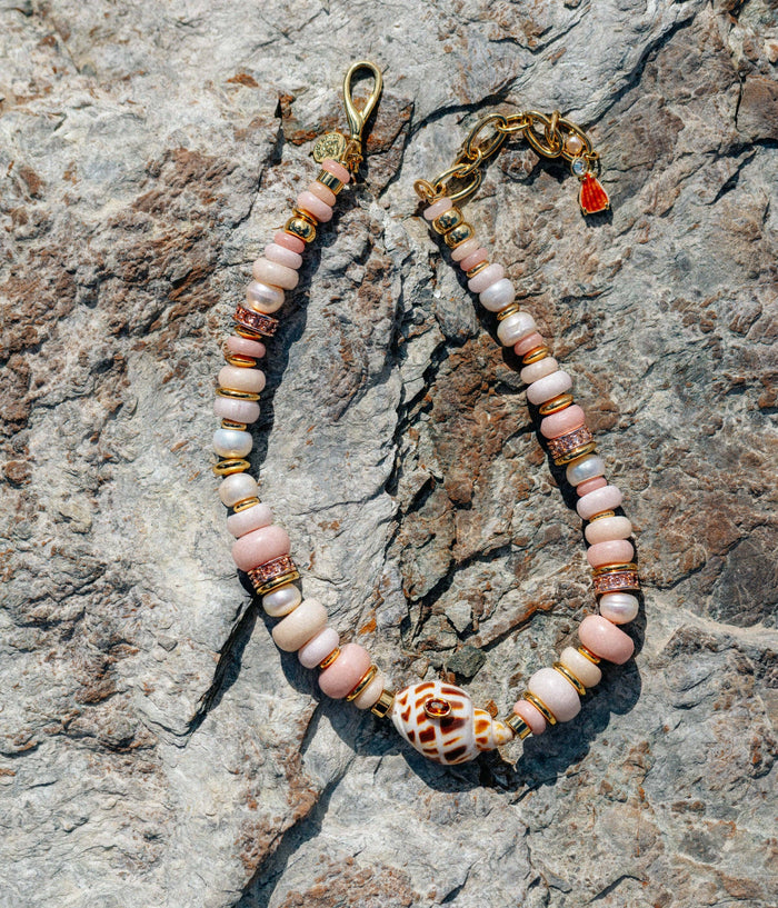 Loren Hope - Calypso Necklace