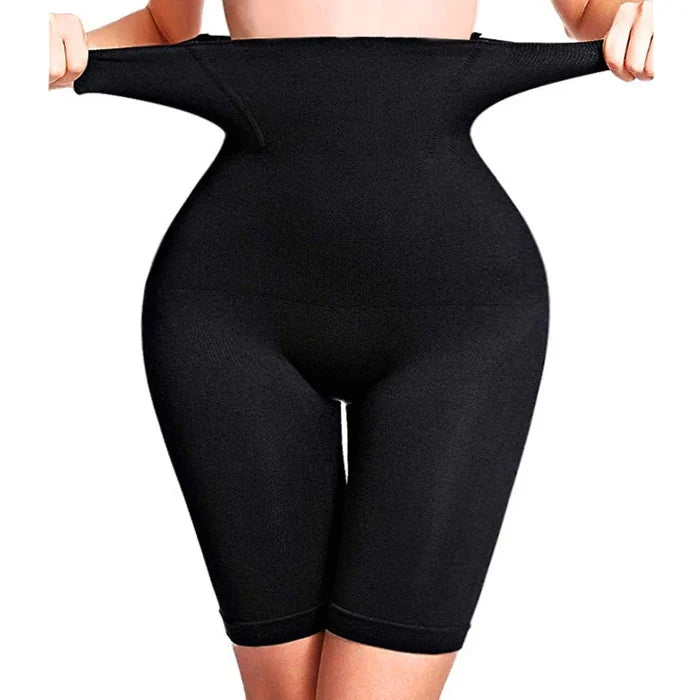 Lot de 2 pantalons sculptants anti‑gravité