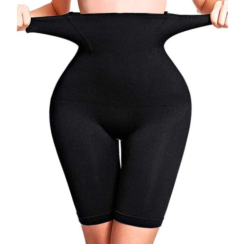 Lot de 2 pantalons sculptants anti‑gravité