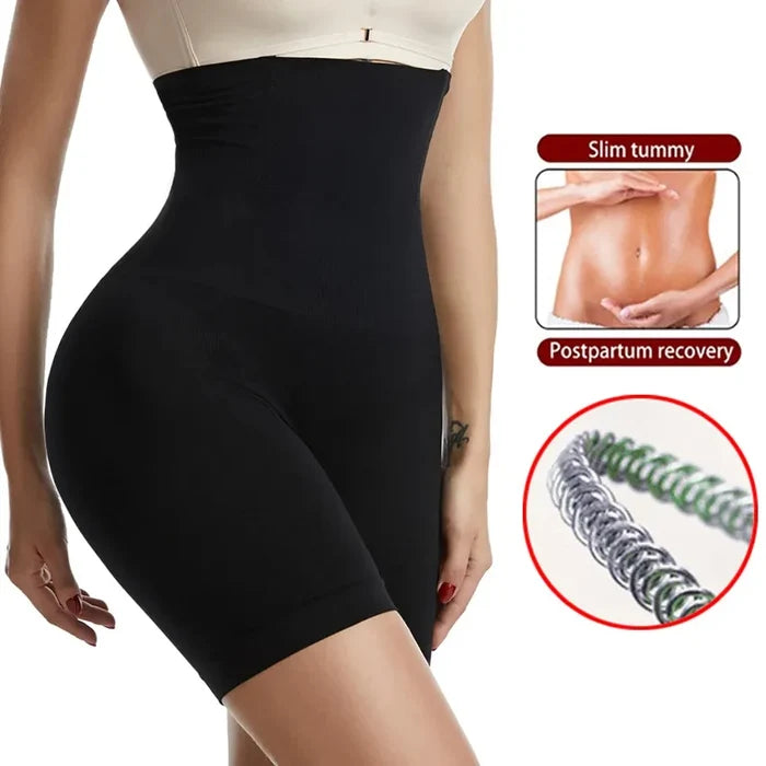 Lot de 2 pantalons sculptants anti‑gravité