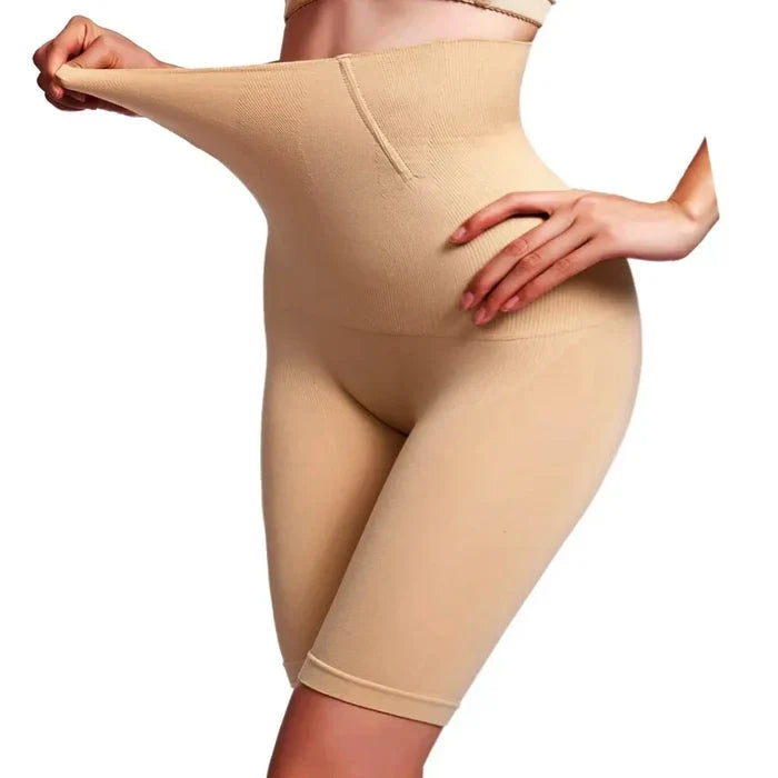 Lot de 2 pantalons sculptants anti‑gravité