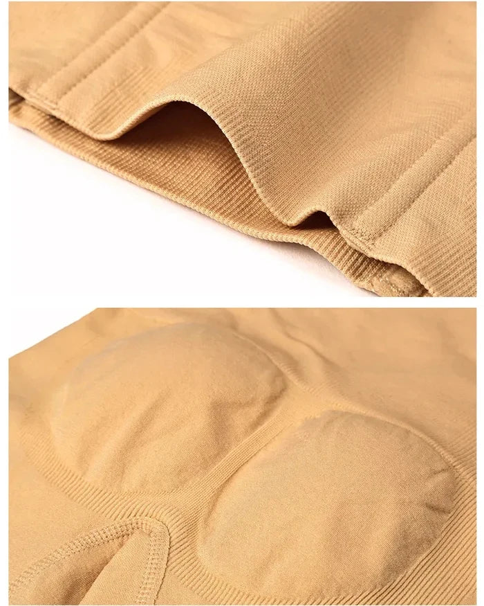 Lot de 2 pantalons sculptants anti‑gravité