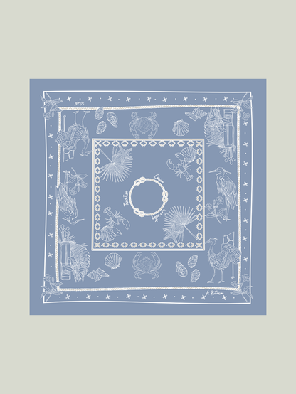 Low Country Bandana