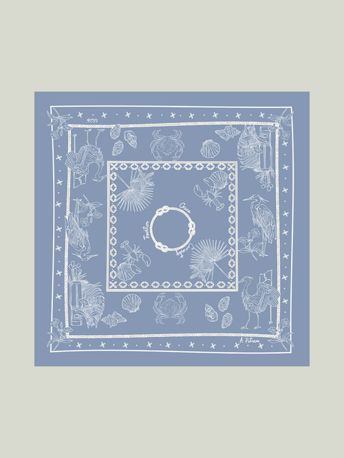 Low Country Bandana
