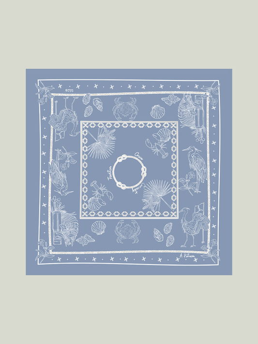 Low Country Bandana
