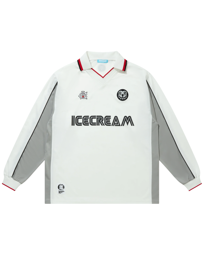 LS Football Shirt
