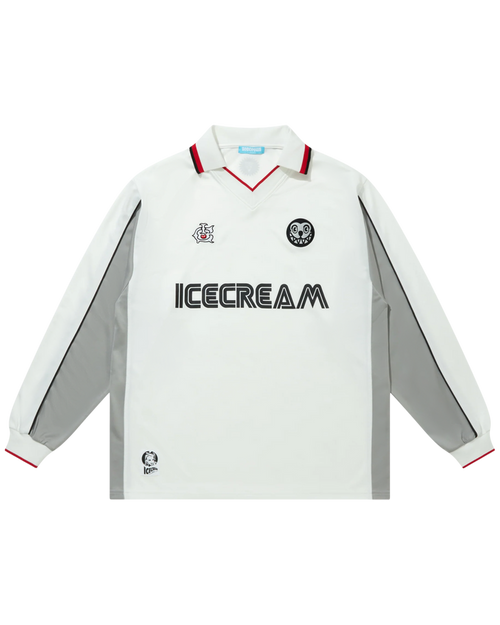 LS Football Shirt