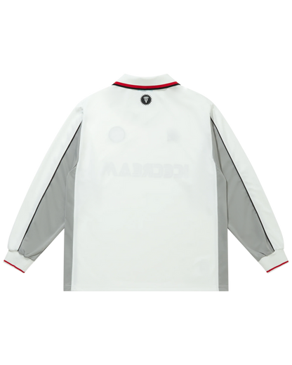 LS Football Shirt