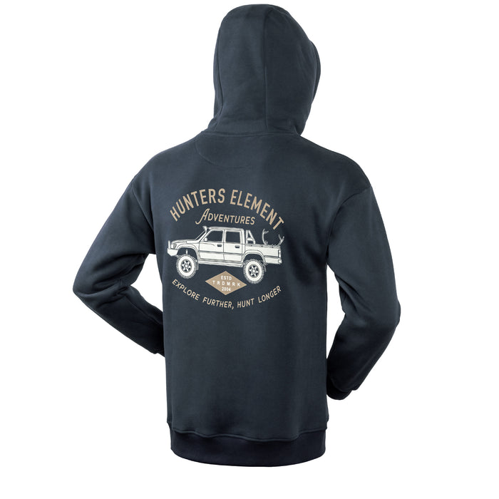 Lux Hoodie
