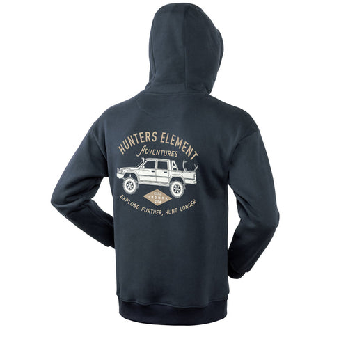 Lux Hoodie
