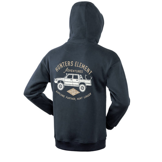 Lux Hoodie