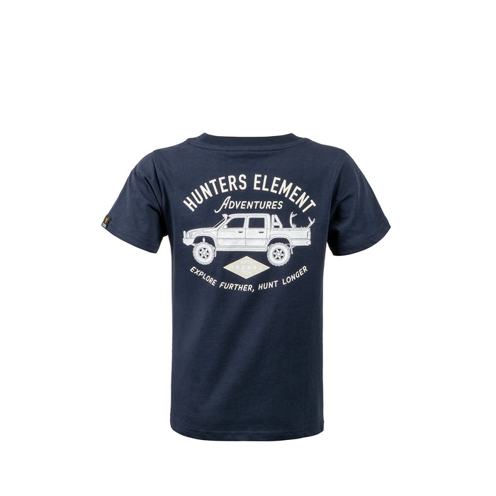 Lux Tee Kids'