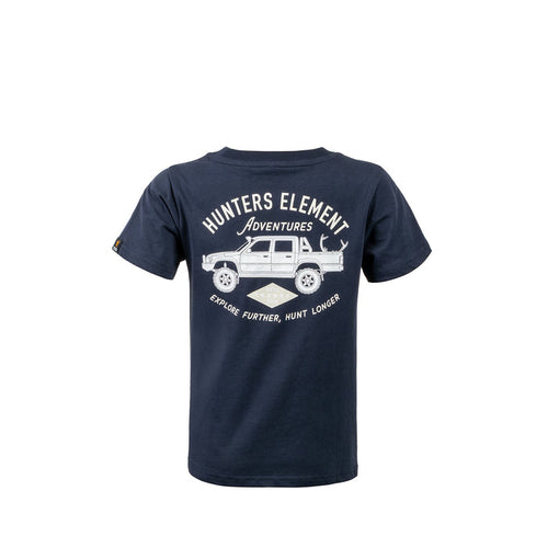 Lux Tee Kids'