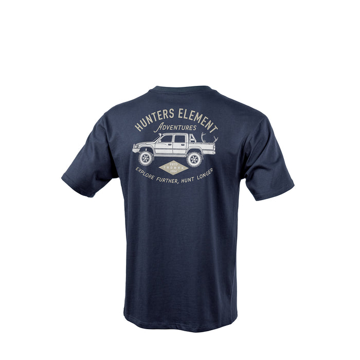 Lux Tee
