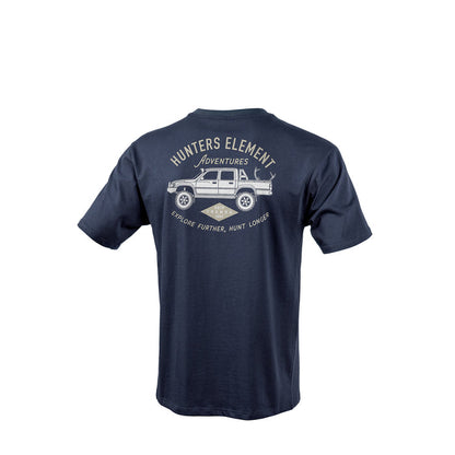 Lux Tee
