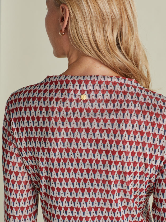 Tulip Print