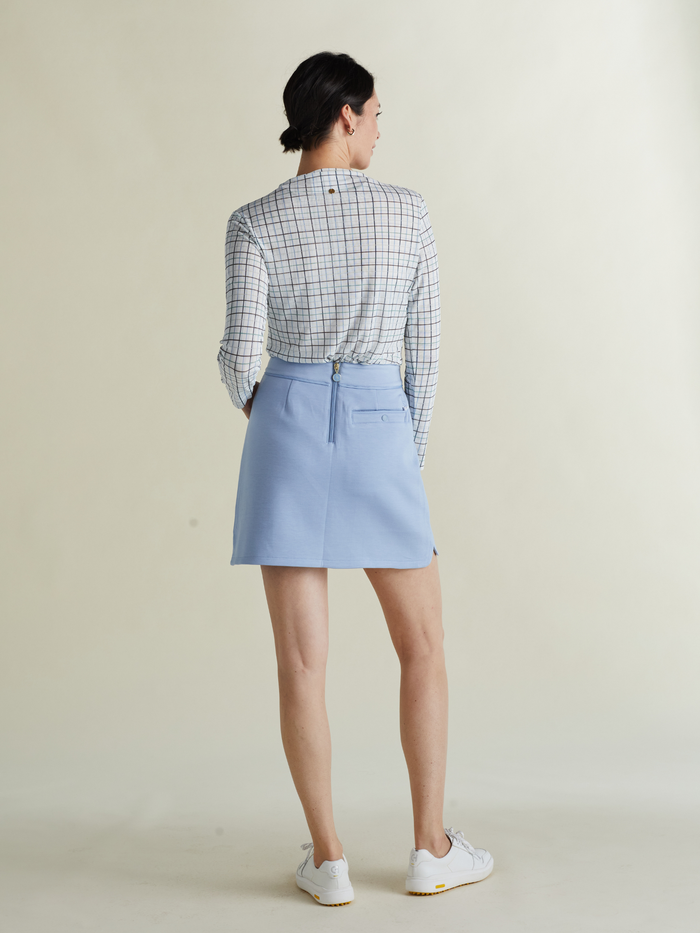 Charleston Plaid