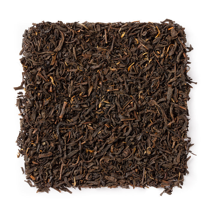 Lychee Black Tea #1330