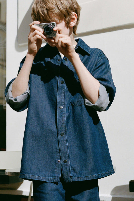 SEA BLUE