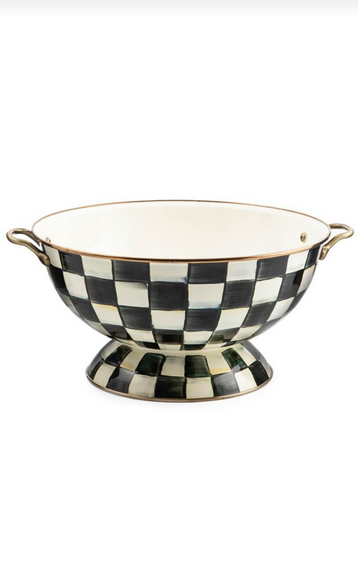Mackenzie-Childs Everything Bowl (3 Colors)