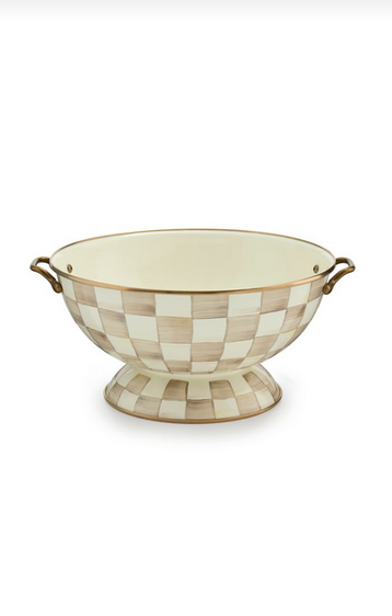 Mackenzie-Childs Everything Bowl (3 Colors)