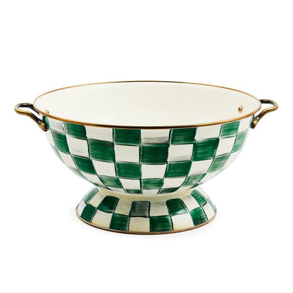 Mackenzie-Childs Everything Bowl (3 Colors)