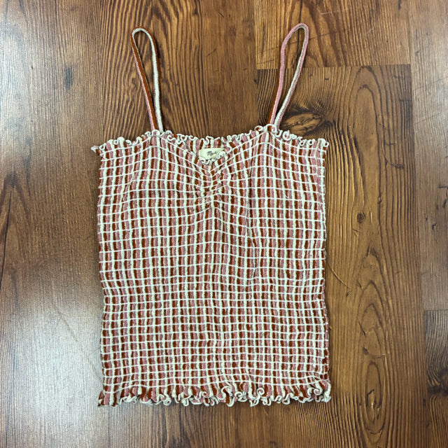 madewell SIZE XS Women's Tank